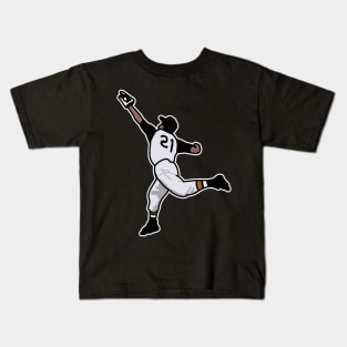 Clemente save Kids T-Shirt